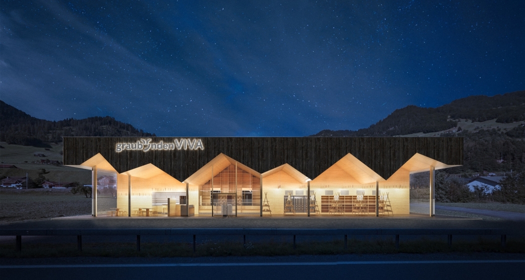 graubündenVIVA Shop graubündenVIVA Shop