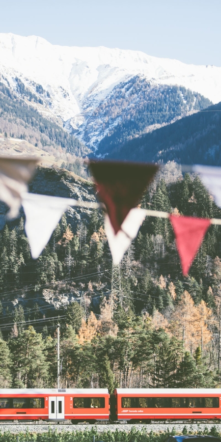 graubünden Markentag 2019