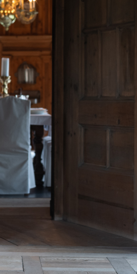 Not Vital (© Marke graubünden, gaudenzdanuser.com) Not Vital Kunst