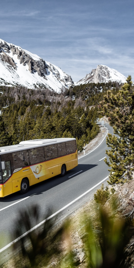 Postauto 