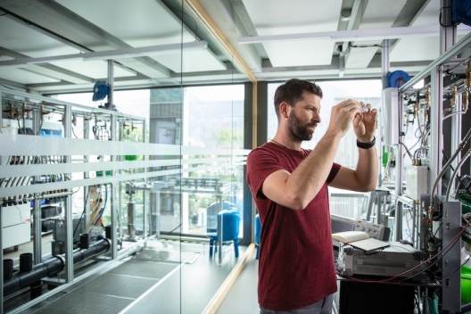 Enavant 4.0 (© Marke graubünden, lukasmaeder.ch) Enavant 4.0