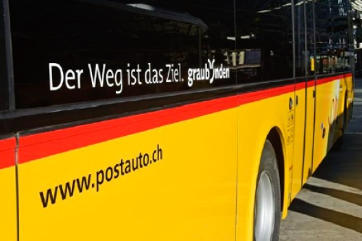 Postauto graubünden Postauto graubünden