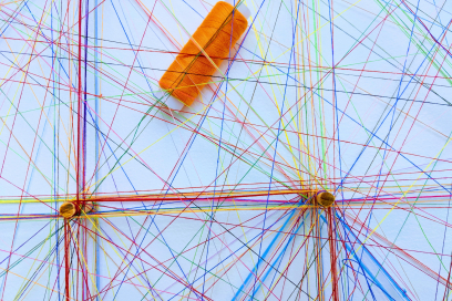 Netzwerk Netzwerk