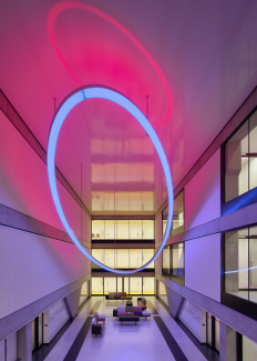 Kantonsspital Chur (© KSGR, feinerfotografie.ch/) Kantonsspital Chur