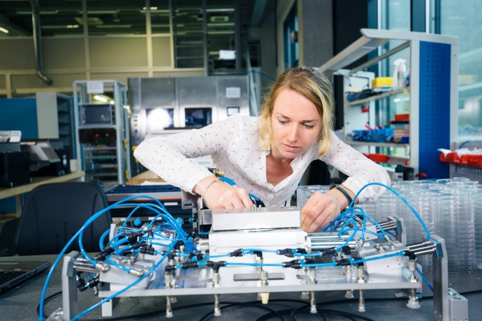 Enavant (© Marke graubünden, lukasmaeder.ch) Enavant