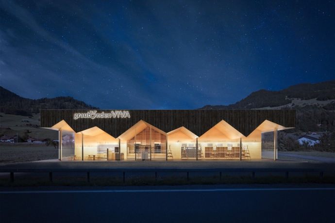 graubündenVIVA Shop