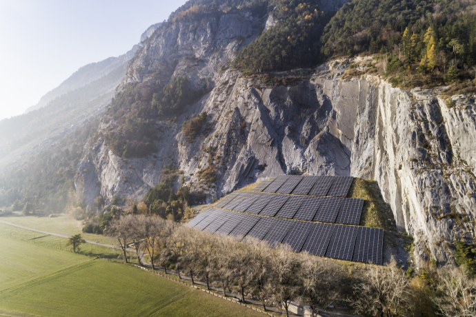 NaturMetropole graubünden (© Marke graubünden, gaudenzdanuser.com)