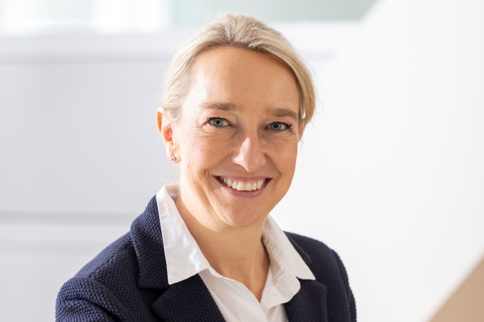 Martina Müller-Kamp