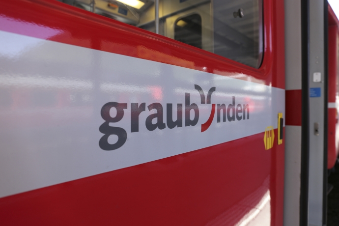 © Marke graubünden