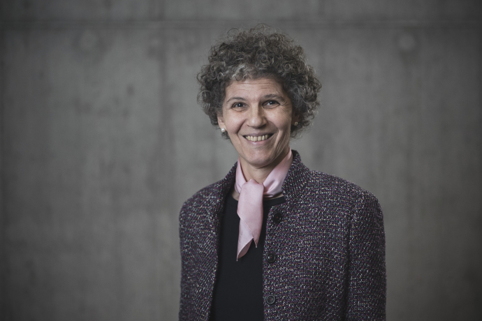 Jasmine Said Bucher Jasmine Said Bucher