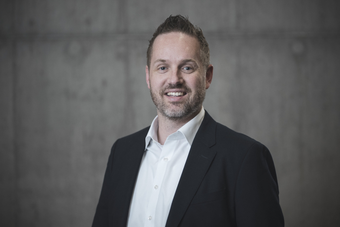 René Sprecher René Sprecher