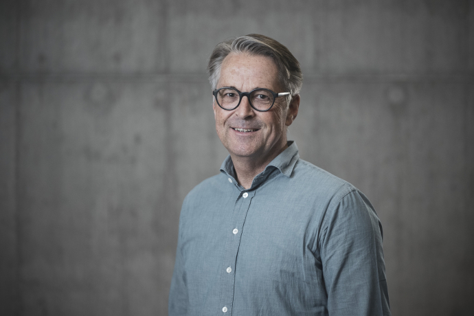 Urs Schmid Urs Schmid