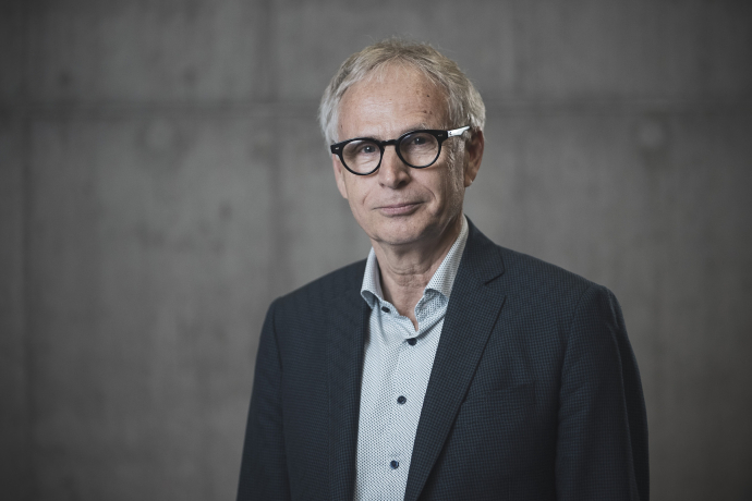 Valentin Bearth Valentin Bearth