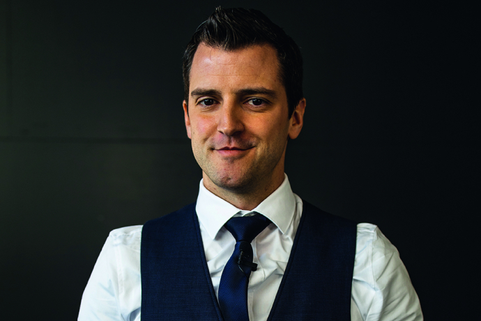 Roger Basler de Roca