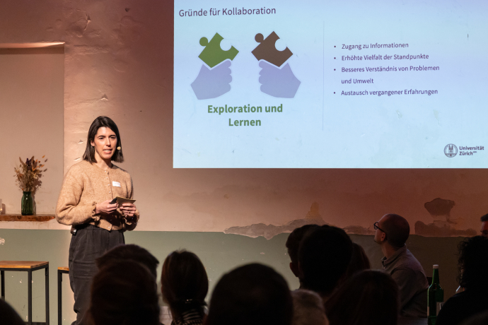 Umsetzungsprogramm NH Marke graubüden