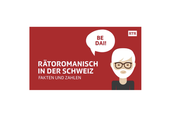 Rätoromanisch