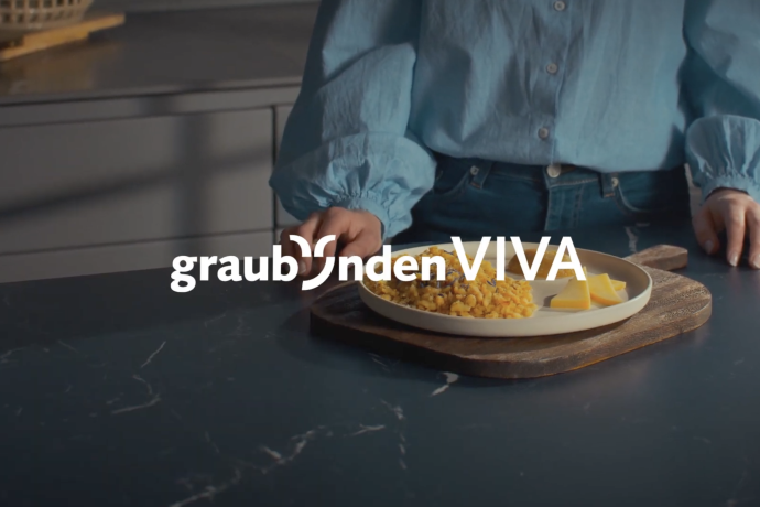graubünden VIVA