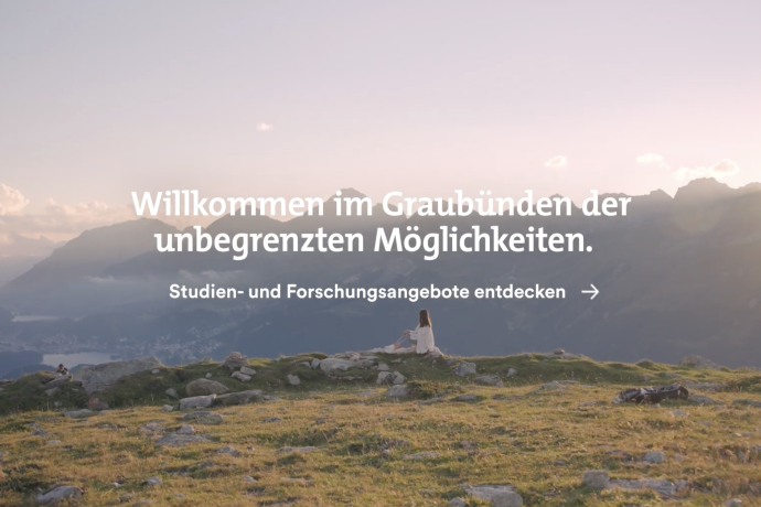Tourismus studieren