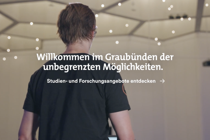 Wissenschaft vorantreiben