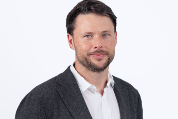 CEO MetaDesign Switzerland, Zürich