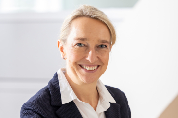 Martina Müller-Kamp