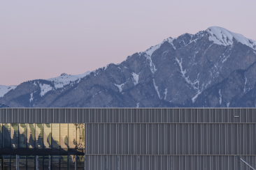 NaturMetropole graubünden (© Marke graubünden, gaudenzdanuser.com)