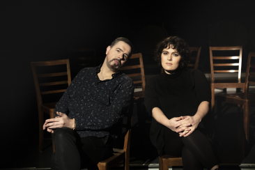 Patti Basler & Philippe Kuhn