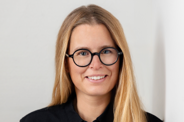 Tanja Jacobson Bügler