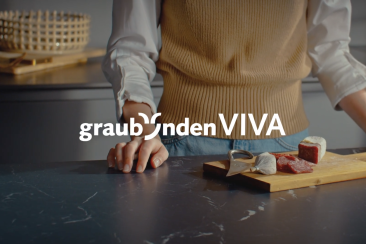 graubünden VIVA