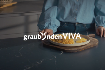 graubünden VIVA