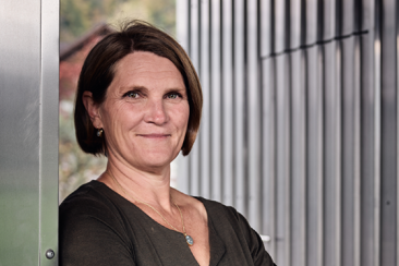 Francisca Obrecht