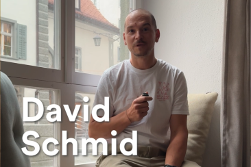Tra Noi 2026 David Schmid