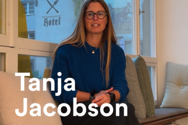 Tra Noi 2026 Tanja Jacobson