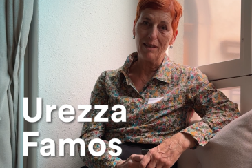 Tra Noi 2026 Urezza Famos